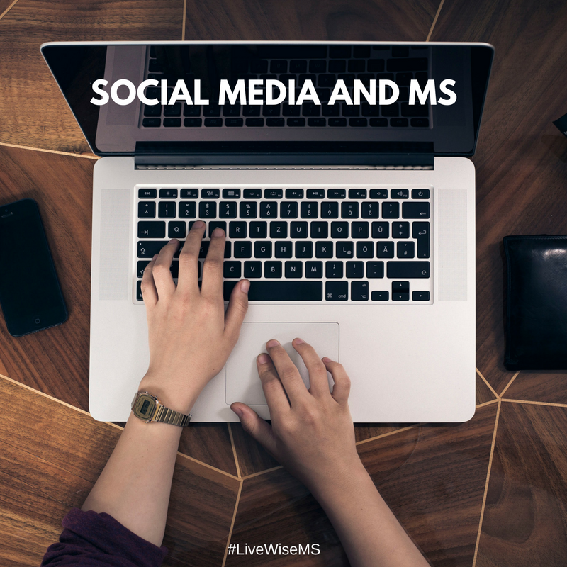 My frustration with social media and MS