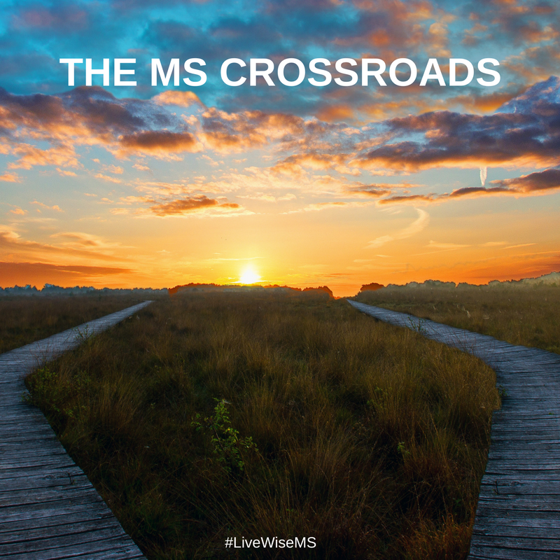 The MS crossroads