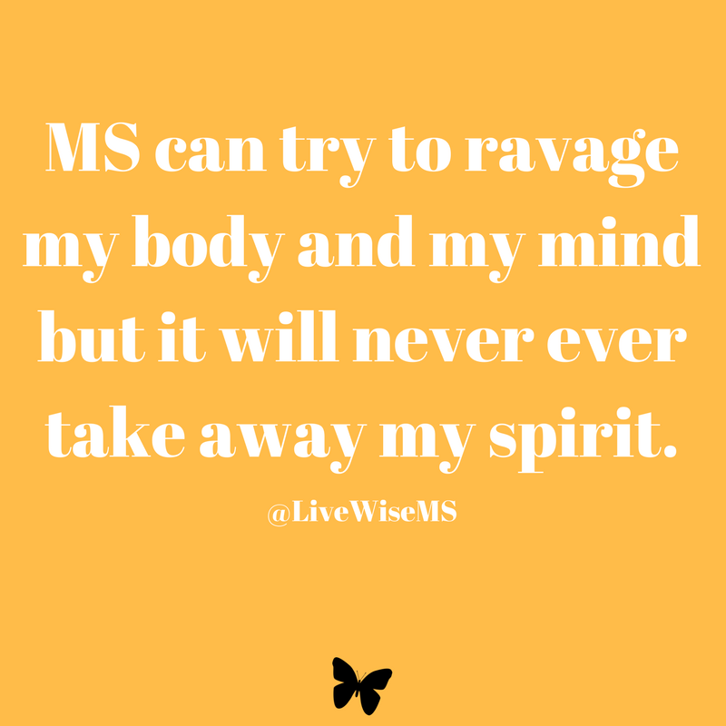 Multiple Sclerosis Blog Livewisems