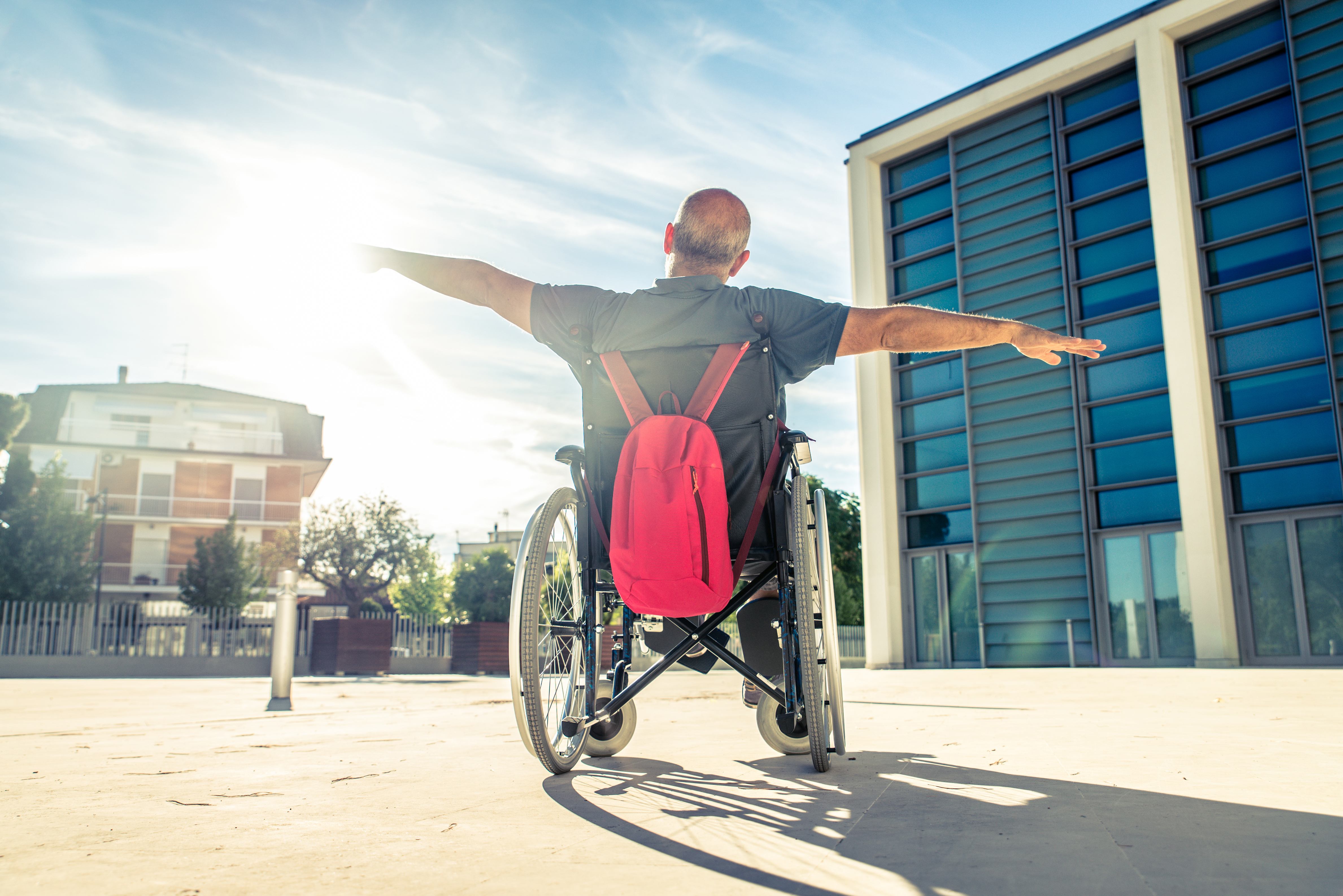 Perspectives on Physical Activity Among People with Multiple Sclerosis Who Are Wheelchair Users