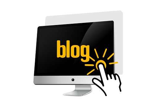 Thoughts on MS Blogging
